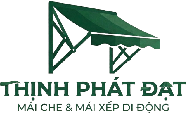 Mái che Thịnh Phát Đạt