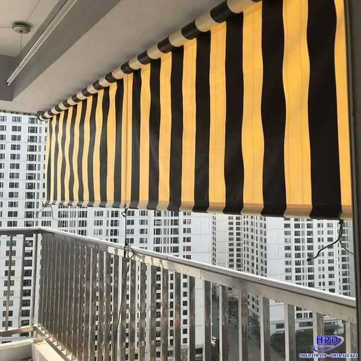 Bạt Che Nắng Mưa Ban Công