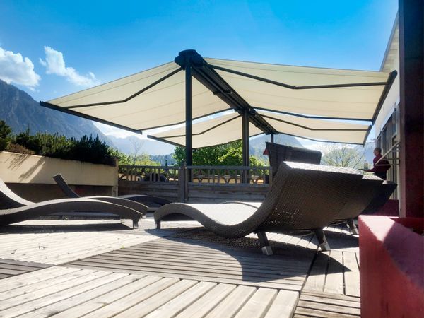 Mái Che Chữ A Thịnh Phát Đạt – Mái Che Di Động Cho Nhà Ở Và Công Trình